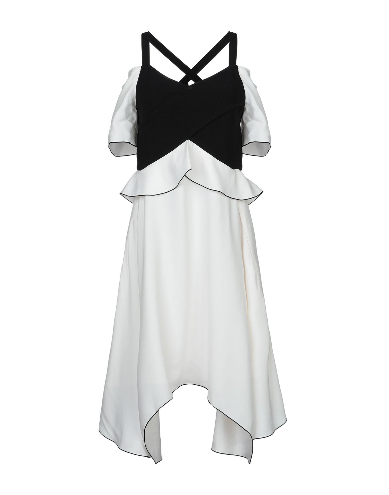 Платье PROENZA SCHOULER