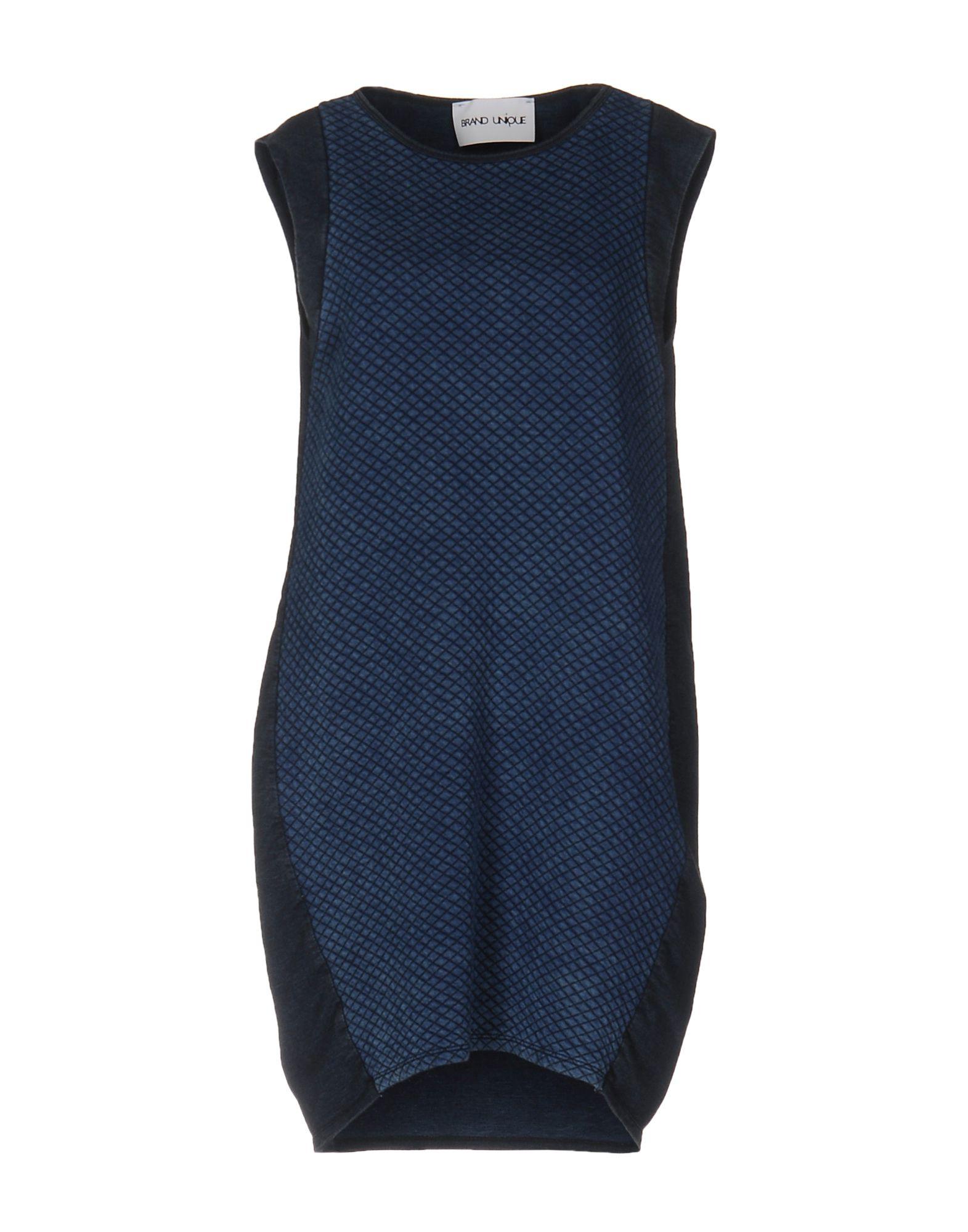 Платье BRAND UNIQUE