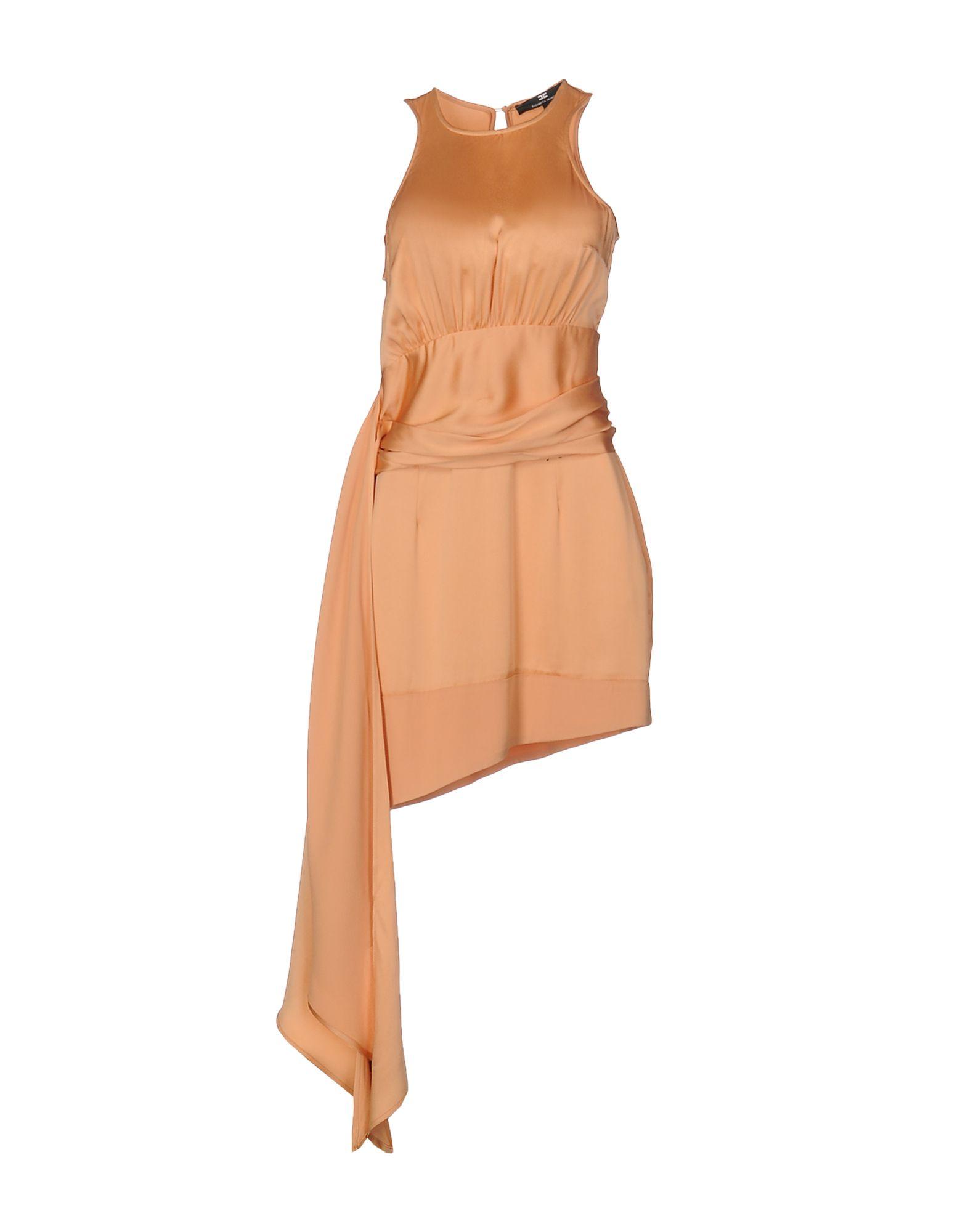 Платье ELISABETTA FRANCHI