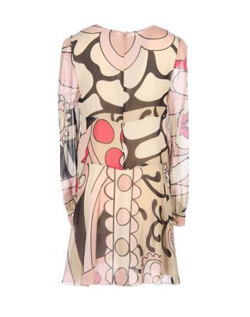 Платье REDValentino