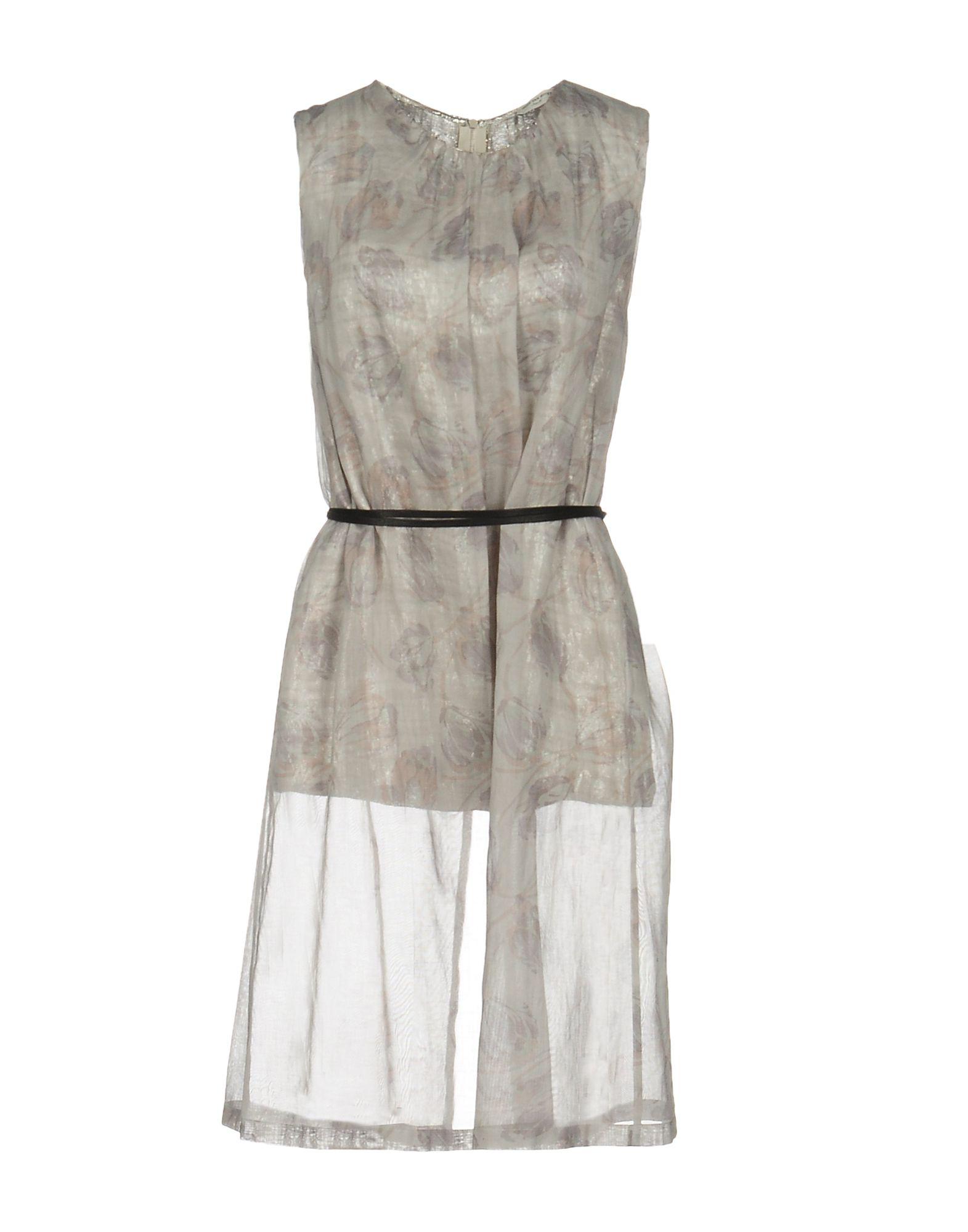 Платье DRIES VAN NOTEN