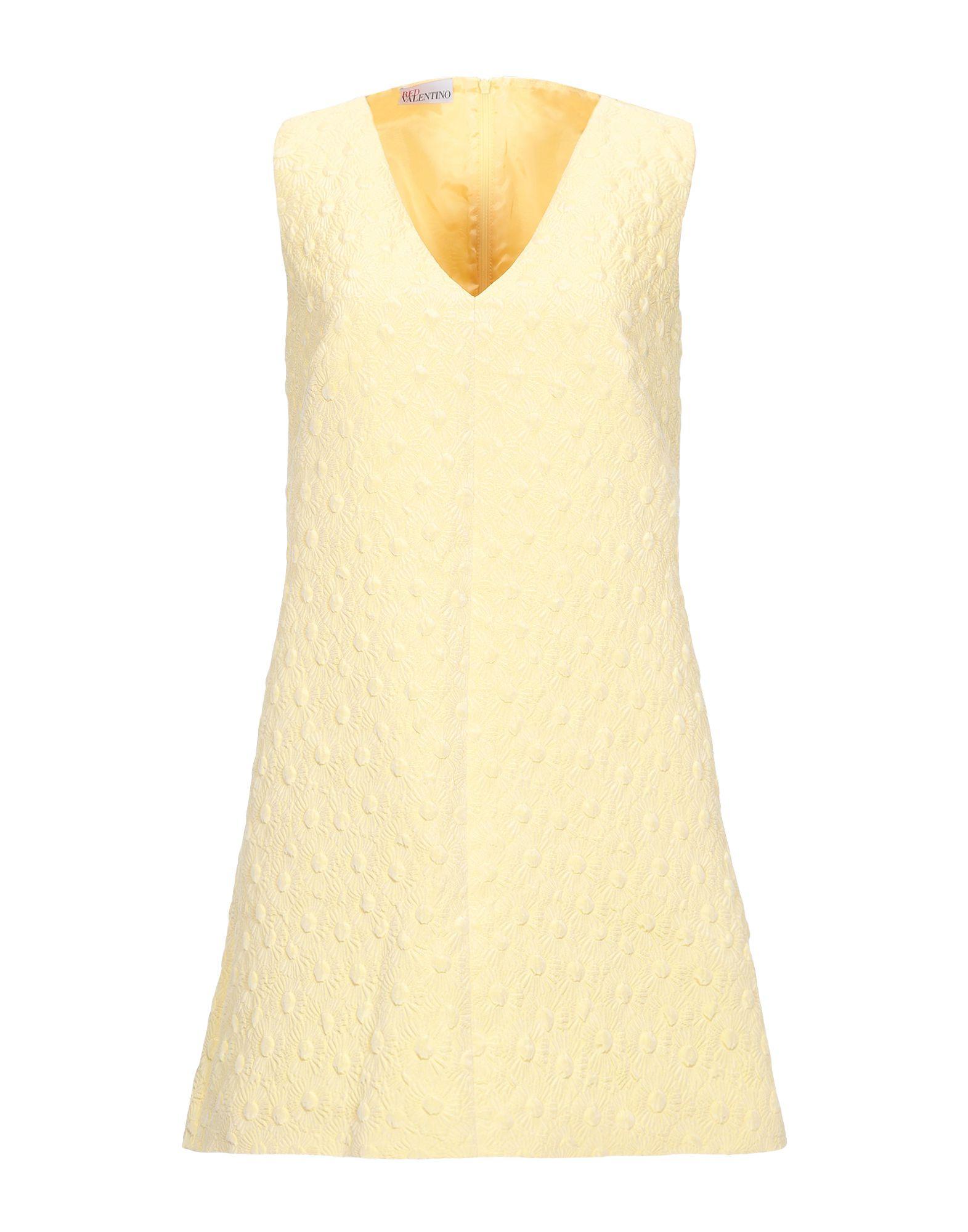 Платье REDValentino