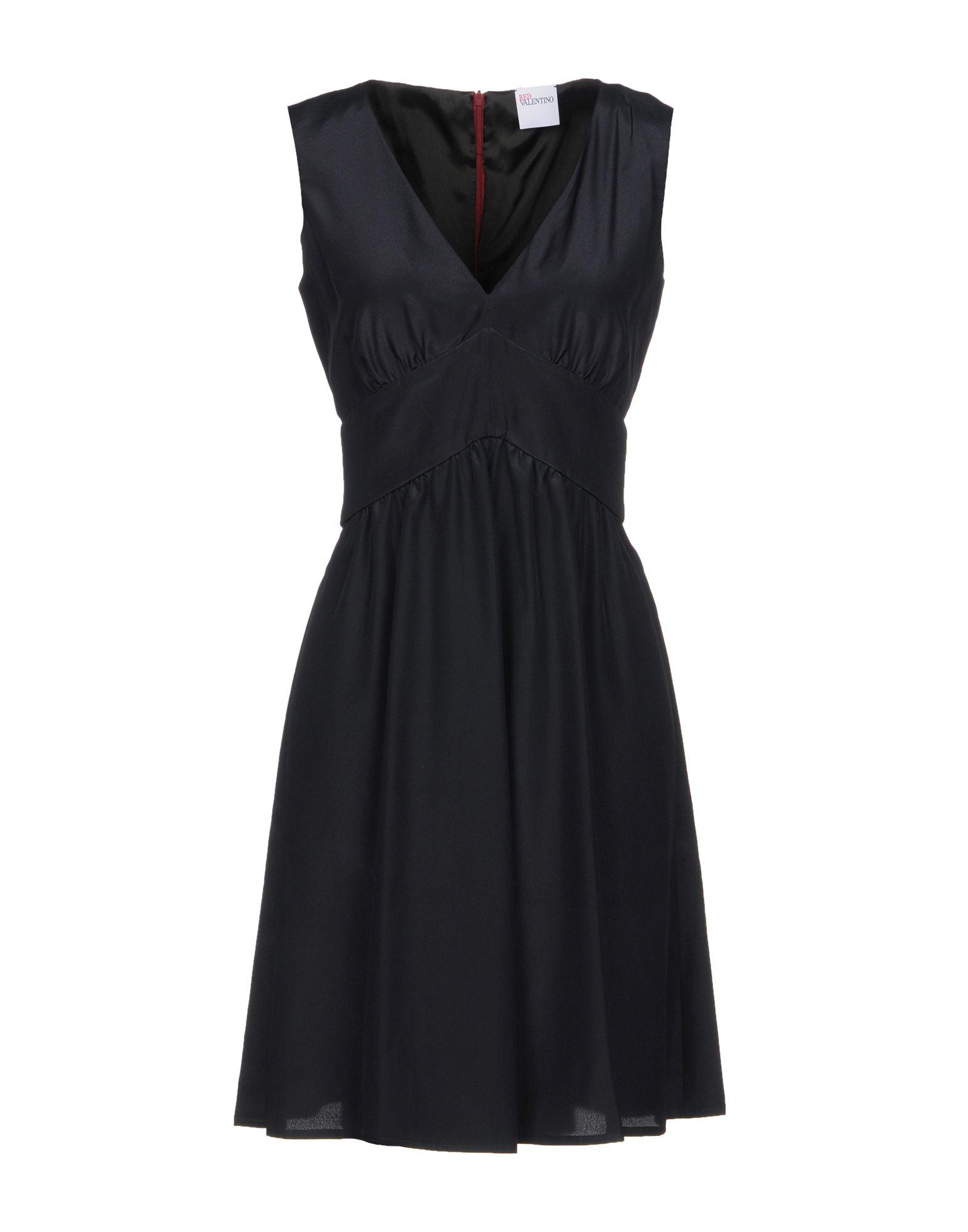 Платье REDValentino