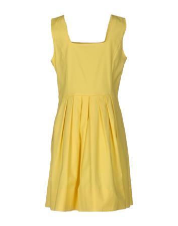 Платье TRU TRUSSARDI