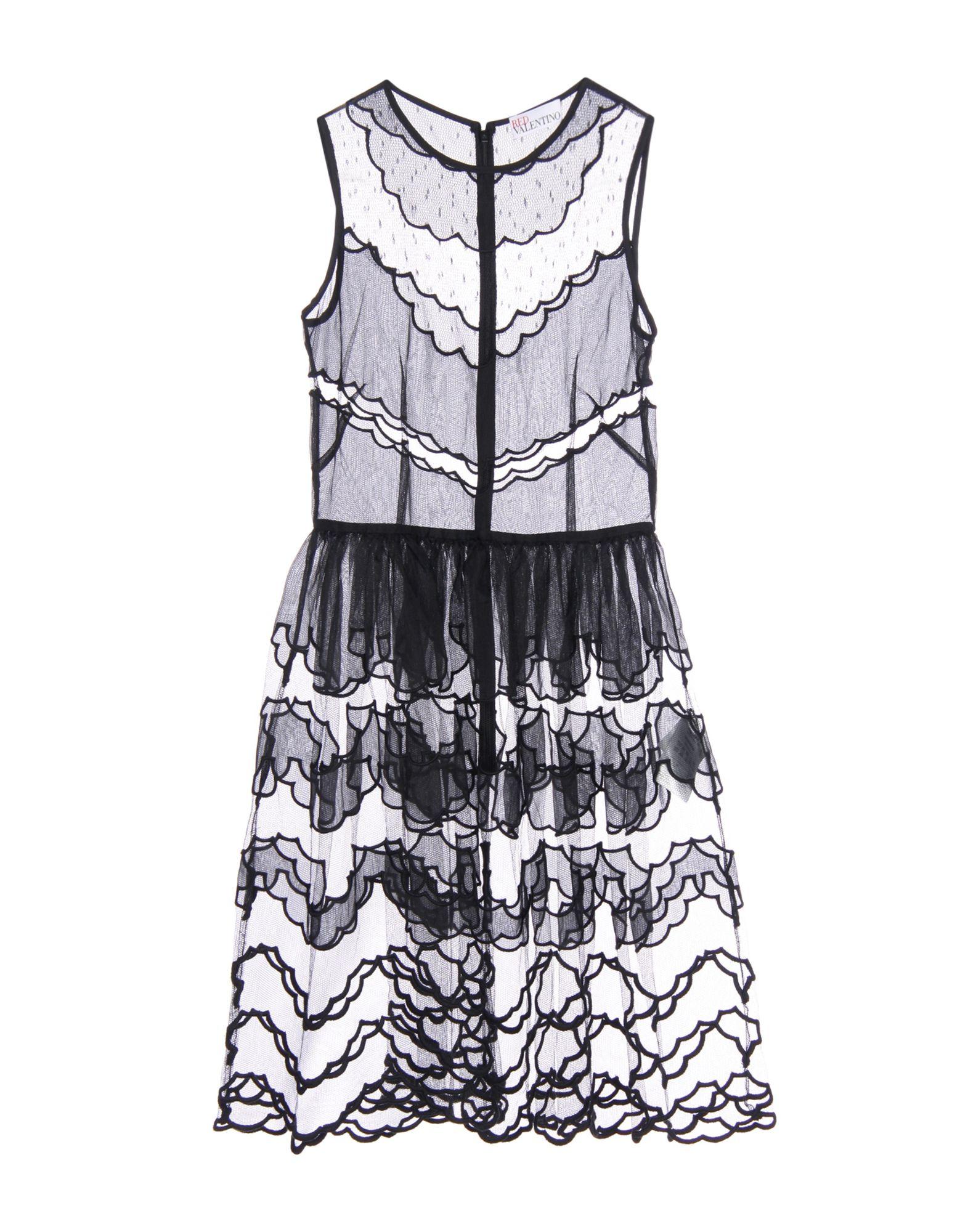 Платье REDValentino