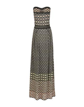 Платье M MISSONI