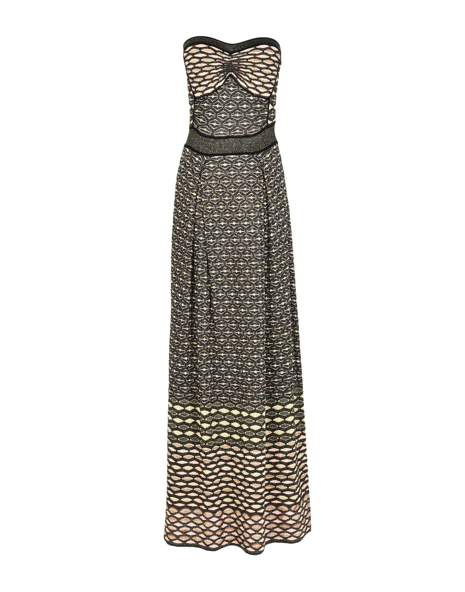 Платье M MISSONI