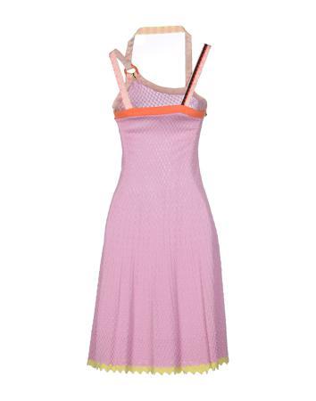 Платье TRICOT CHIC