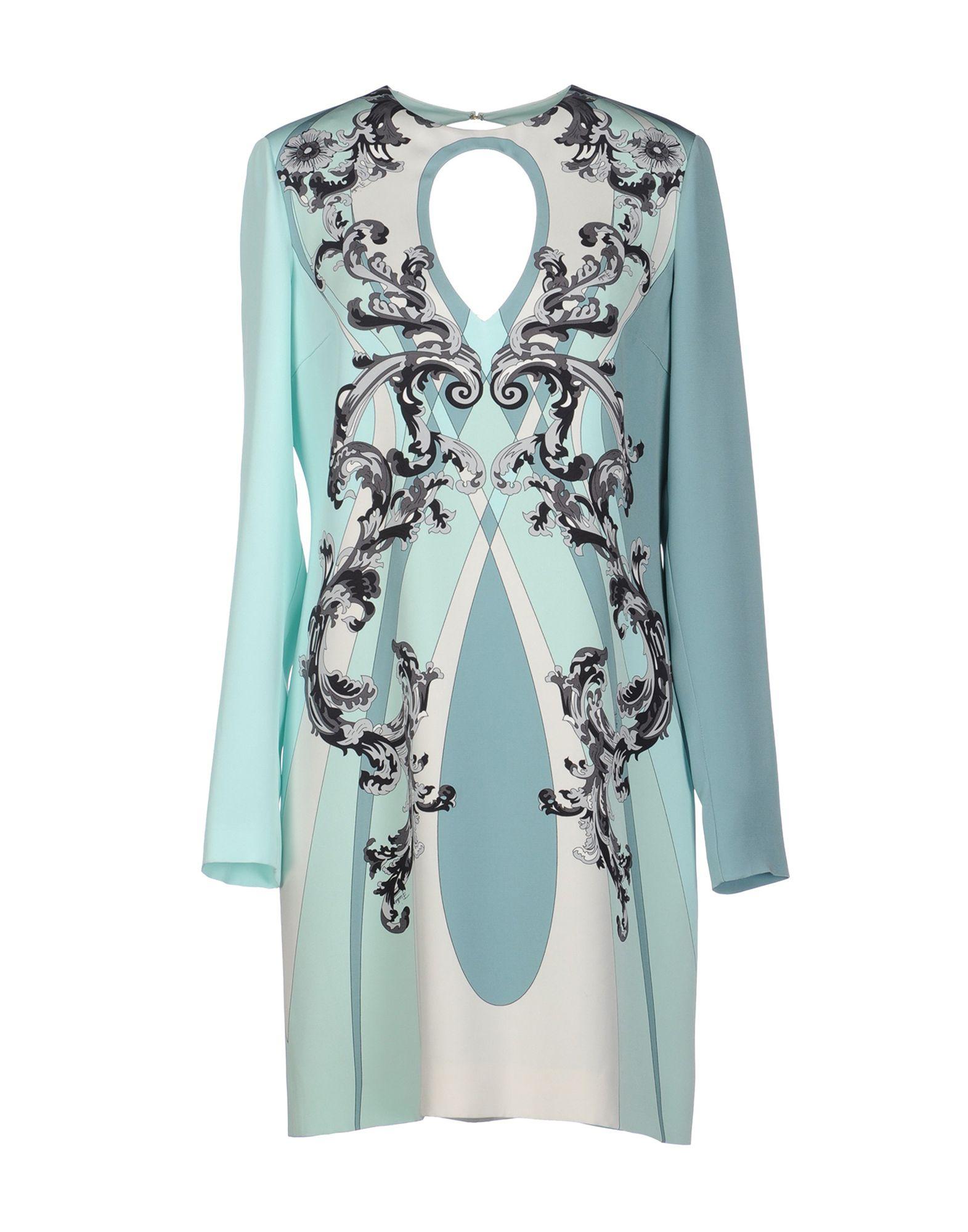 Платье EMILIO PUCCI