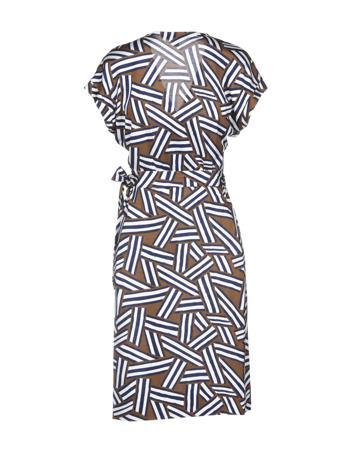 Платье DIANE VON FURSTENBERG