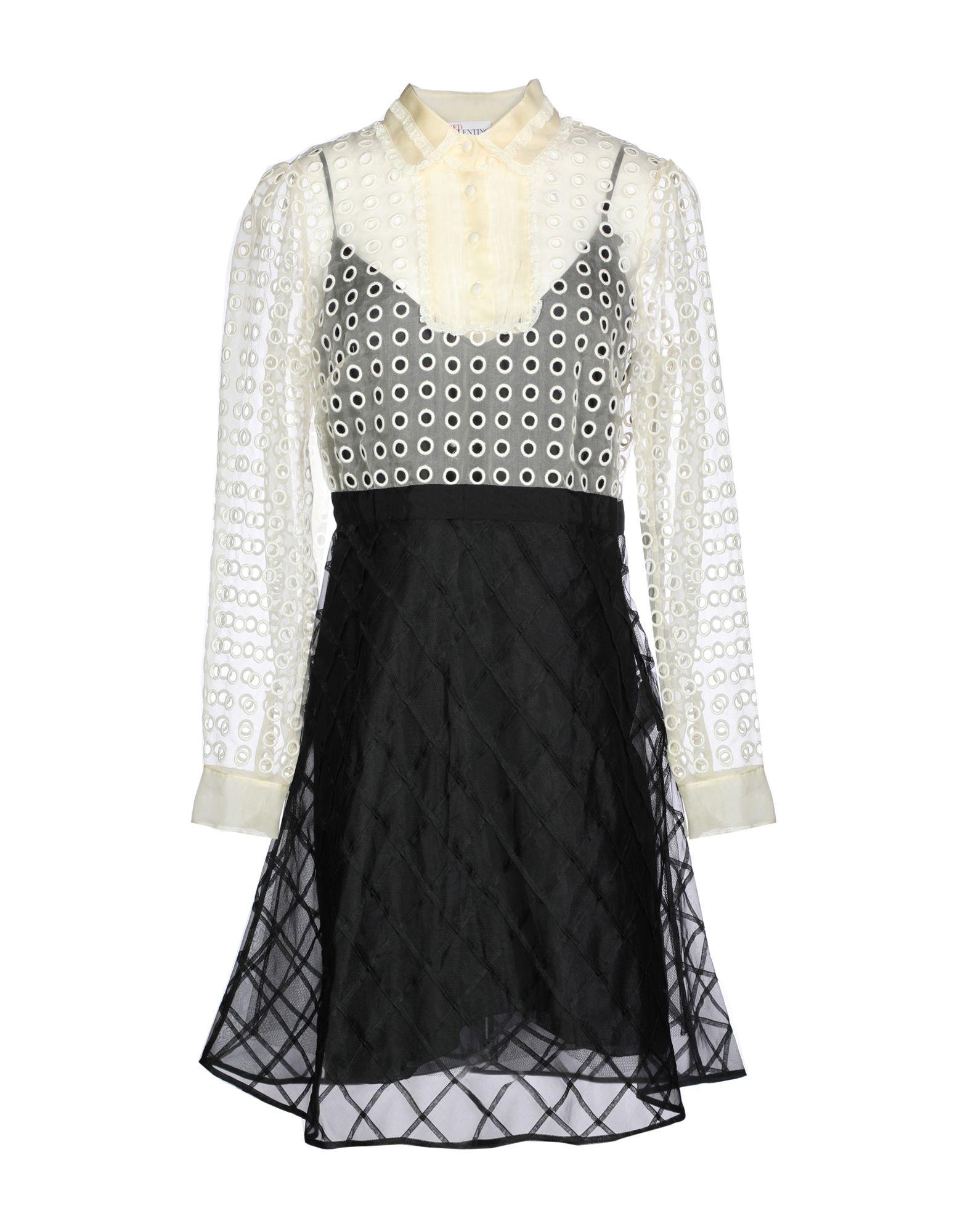 Платье REDValentino