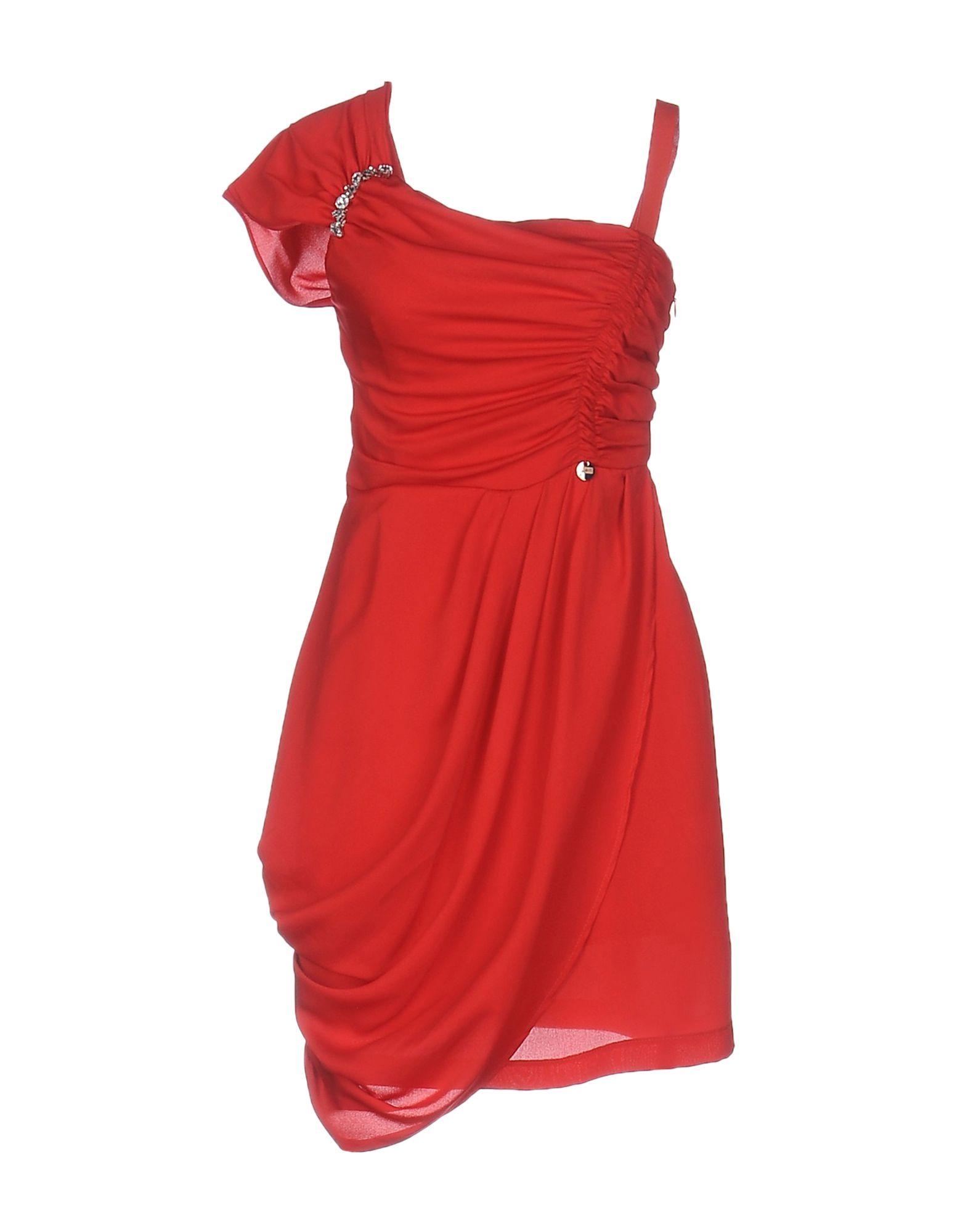 Платье BLUGIRL FOLIES