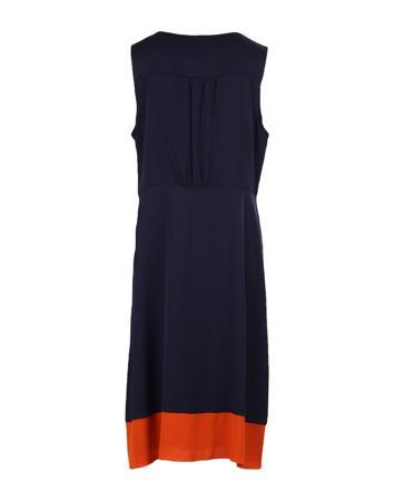 Платье DIANE VON FURSTENBERG