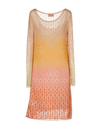 Платье MISSONI