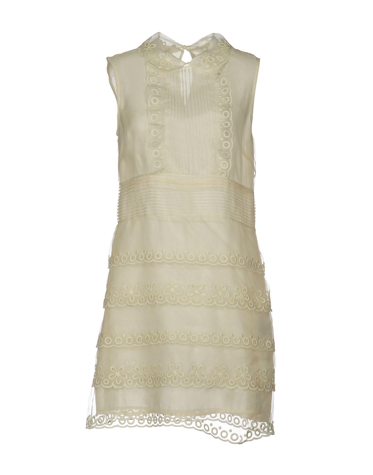 Платье REDValentino