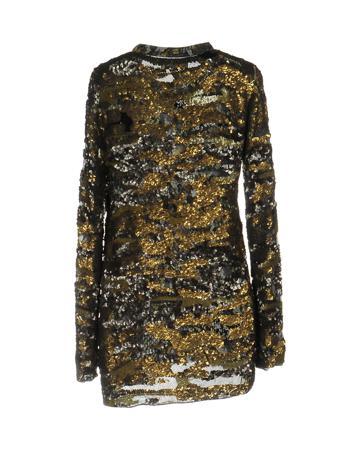 Платье ISABEL MARANT