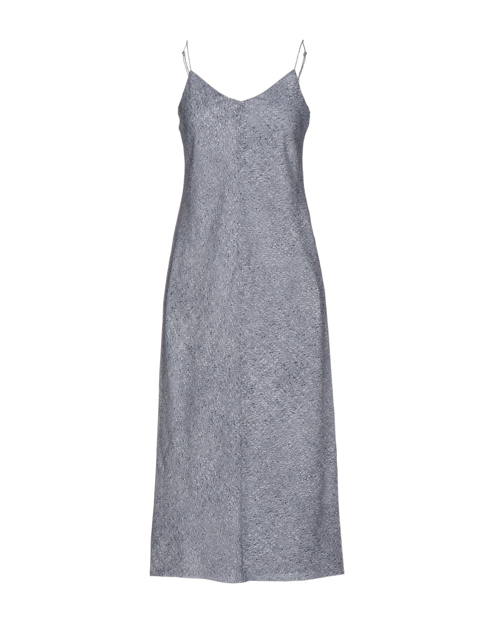 Платье ALEXANDERWANG.T