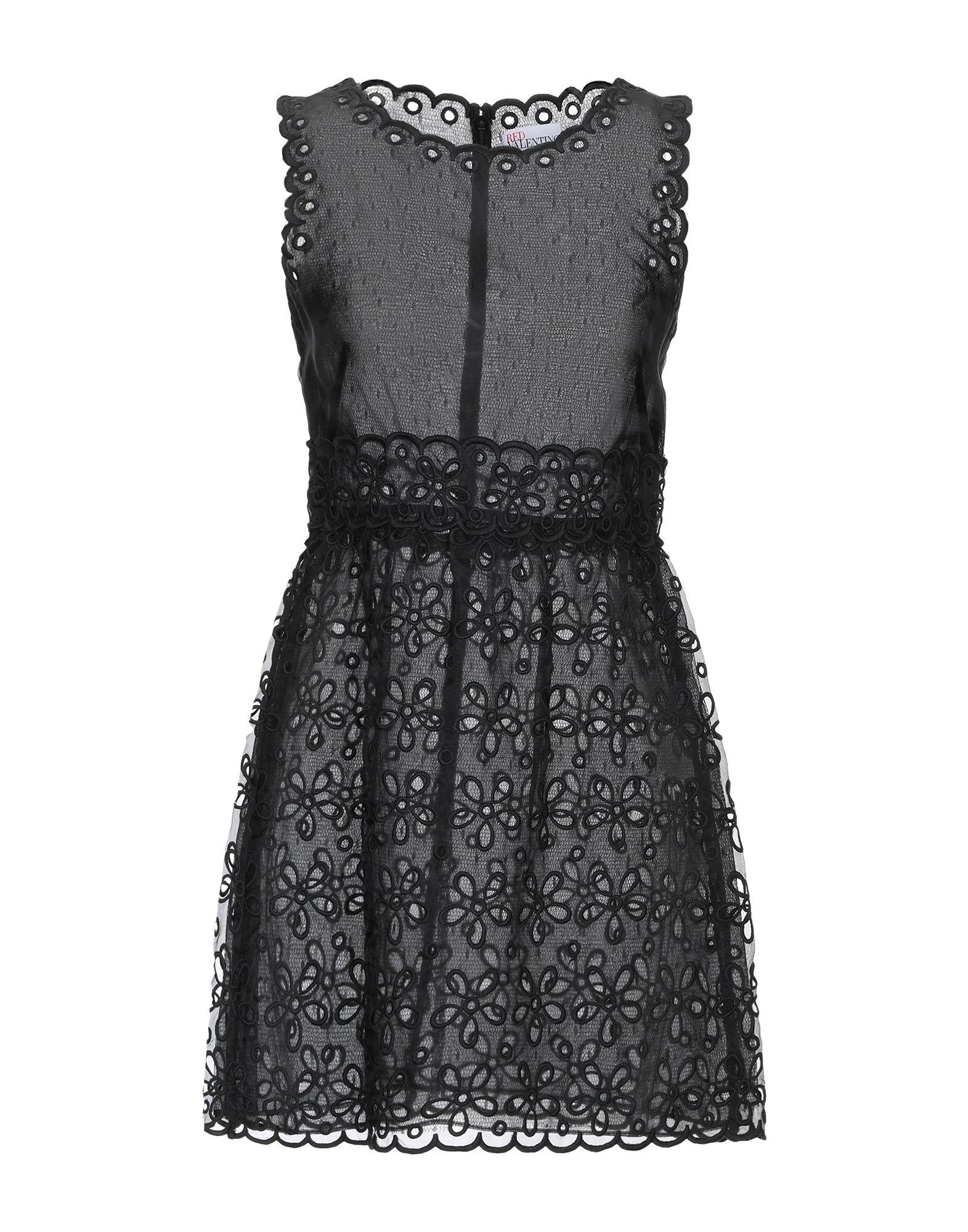 Платье REDValentino