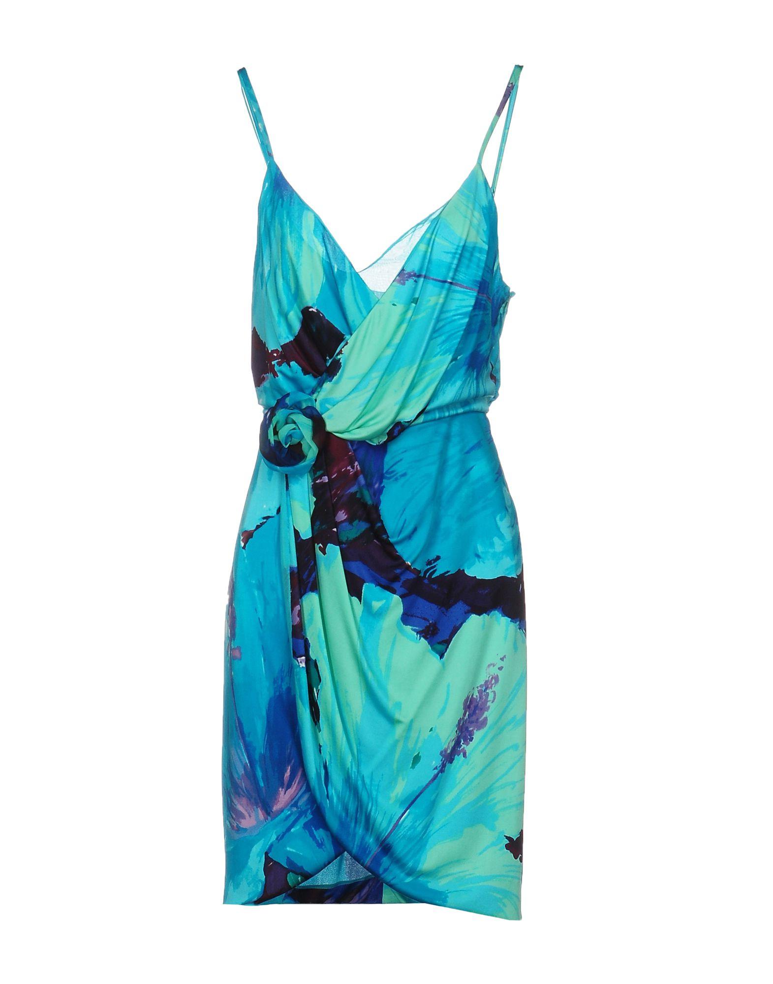Платье BLUMARINE