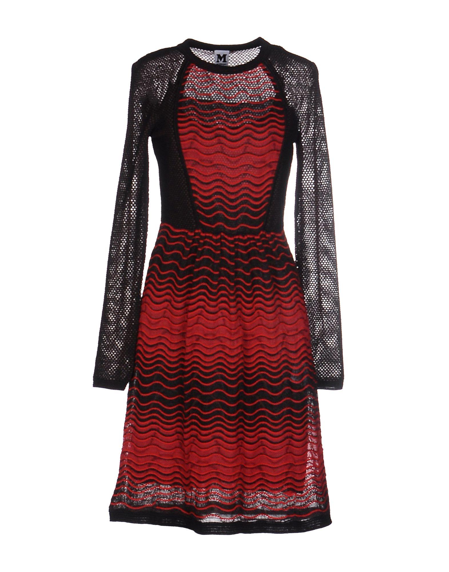 Платье M MISSONI