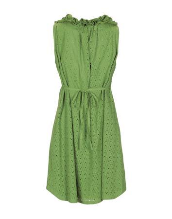 Платье PLEIN SUD