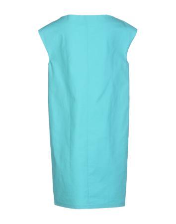 Платье MOSCHINO CHEAP AND CHIC
