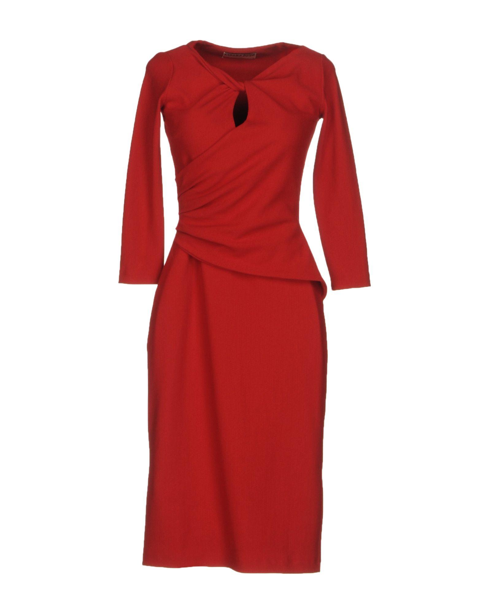 Платье CHIARA BONI LA PETITE ROBE