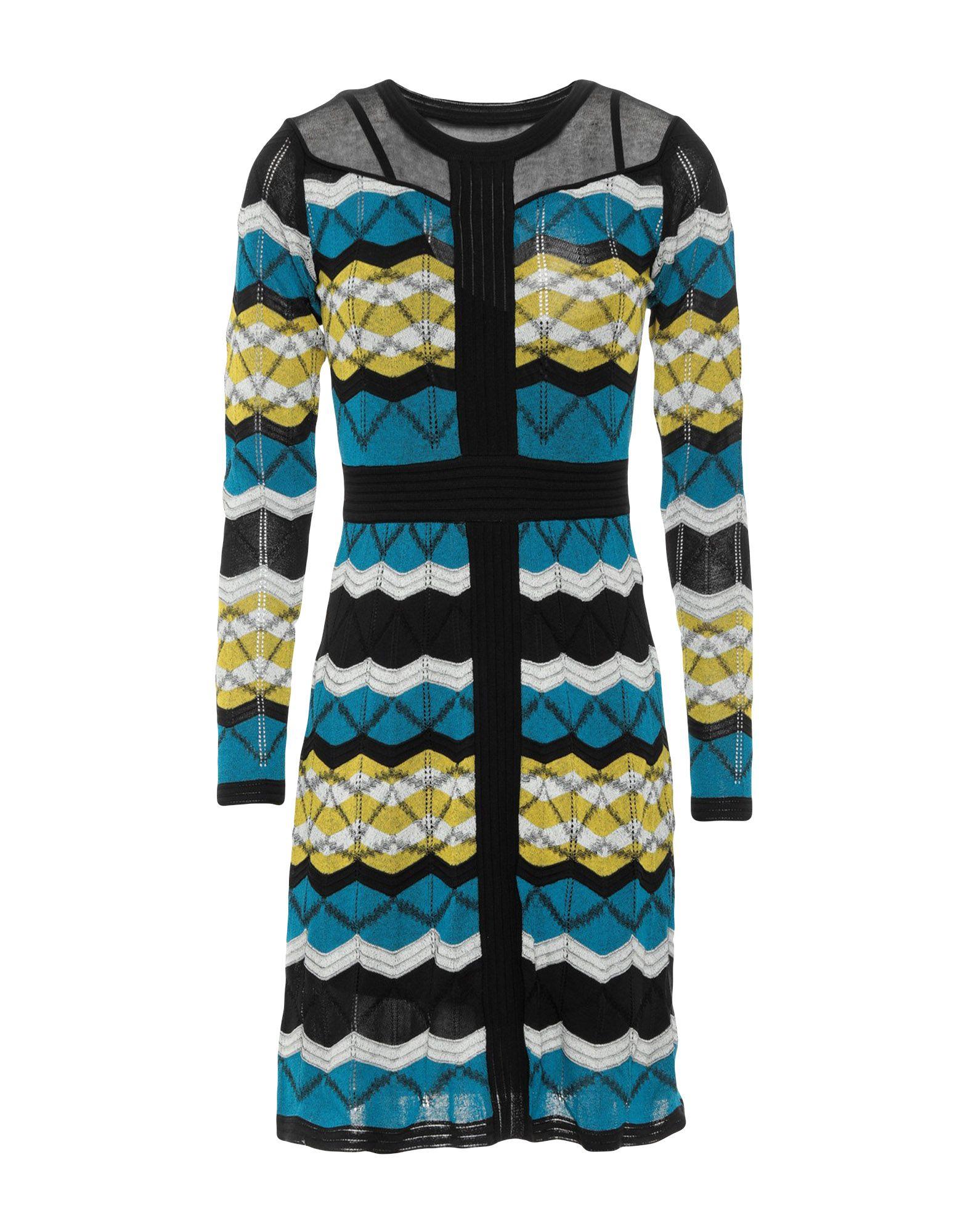 Платье M MISSONI