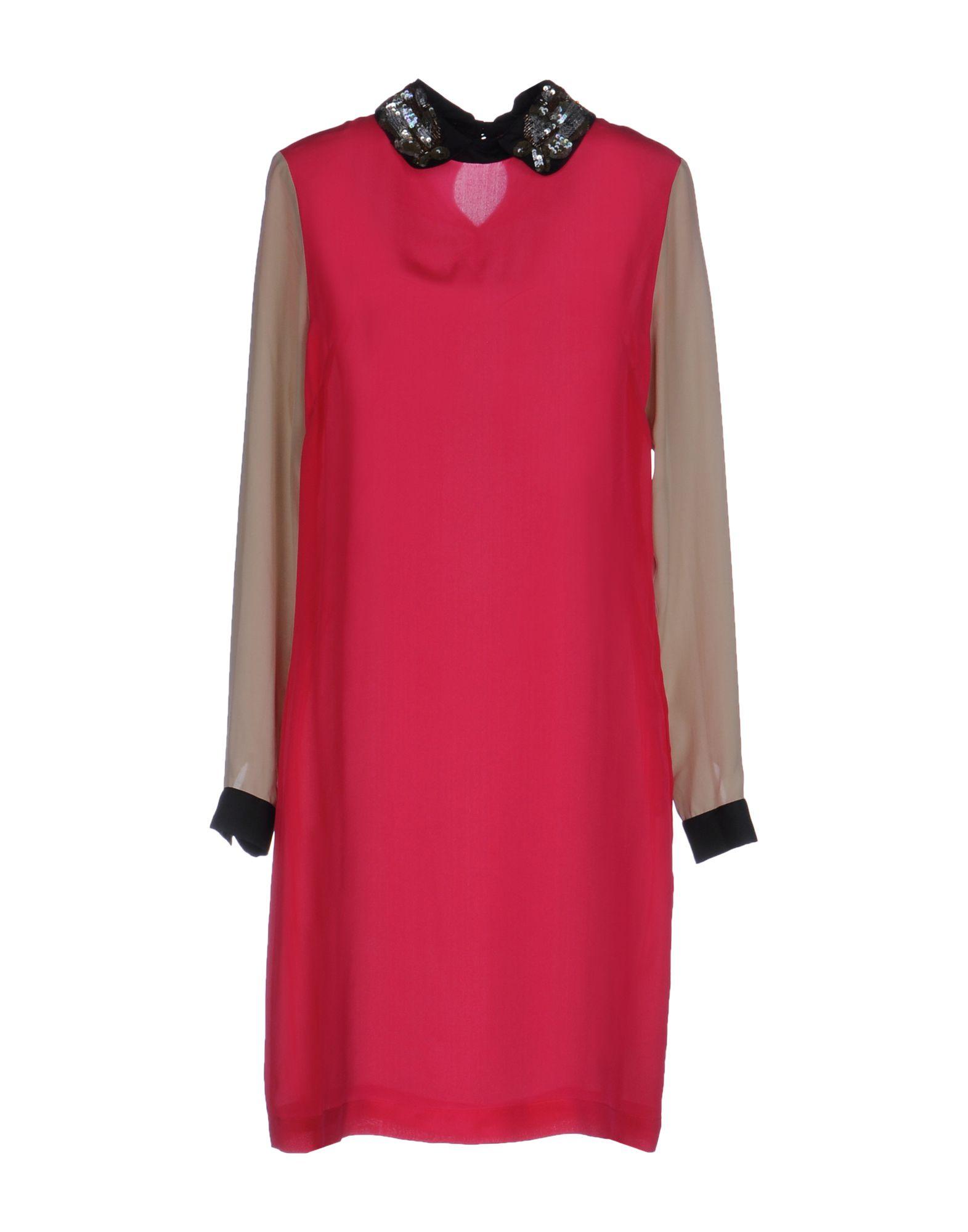 Платье INTROPIA