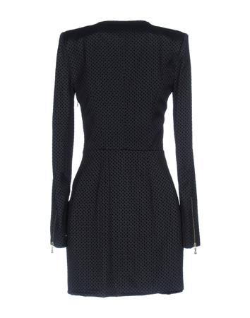 Платье BLUMARINE