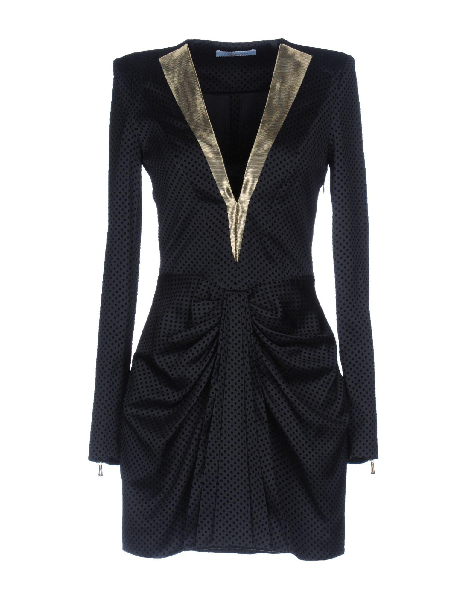 Платье BLUMARINE