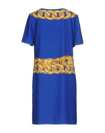 Платье BOUTIQUE MOSCHINO