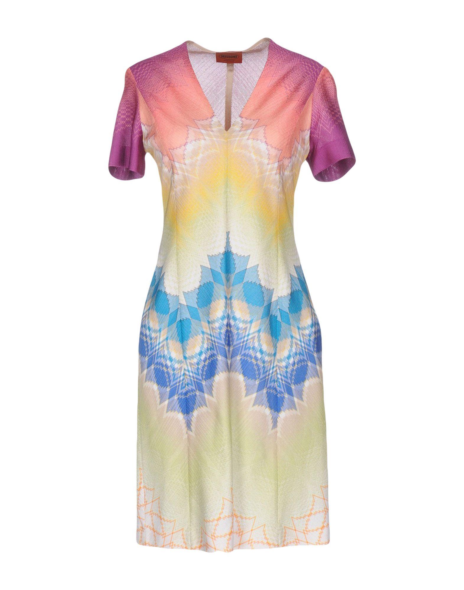 Платье MISSONI