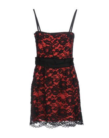Платье MOSCHINO CHEAP AND CHIC