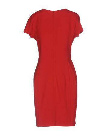 Платье MOSCHINO CHEAP AND CHIC