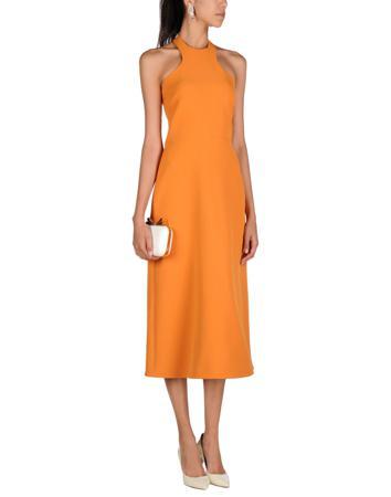 Платье ROKSANDA