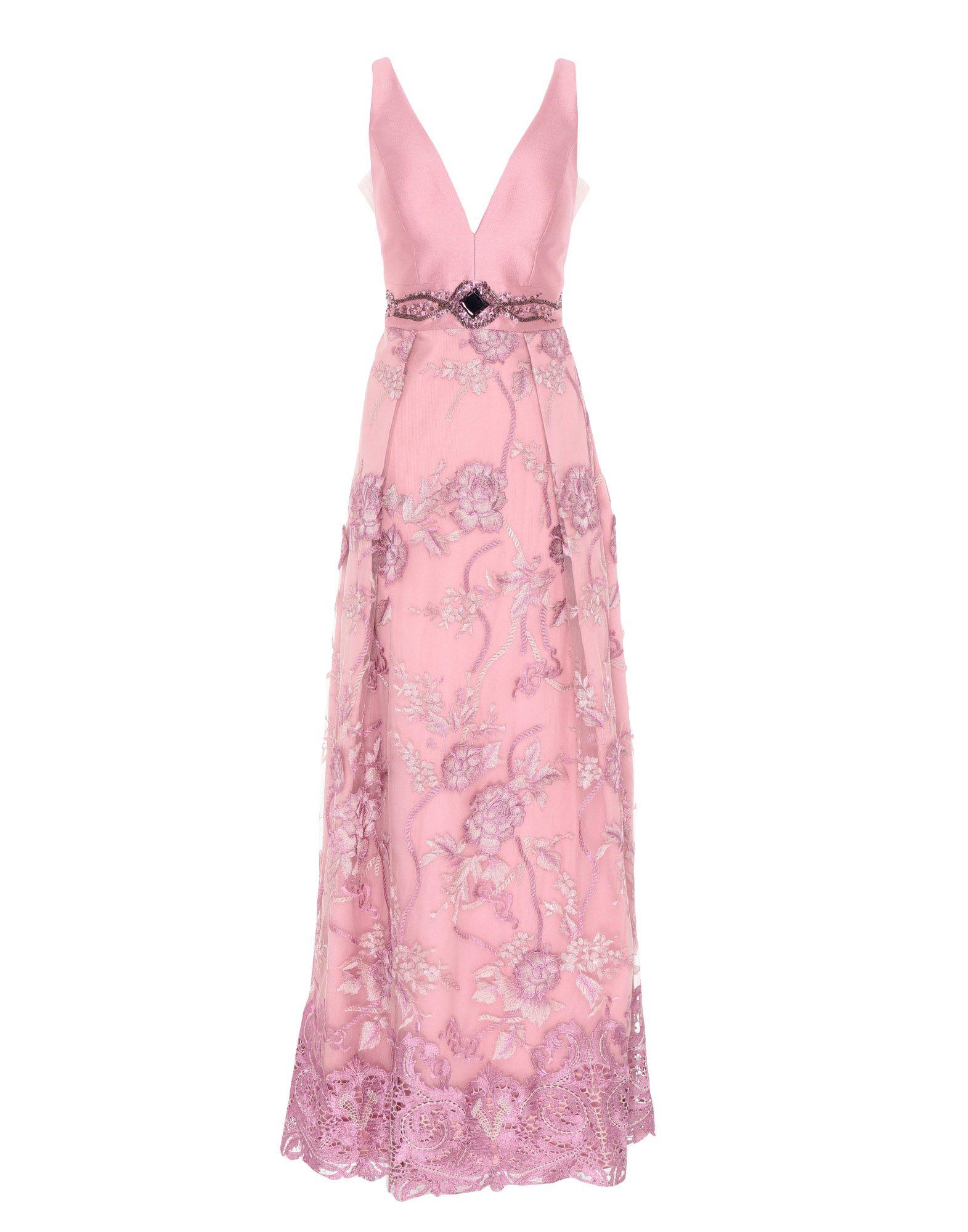 Платье ATELIER NICOLA D'ERRICO