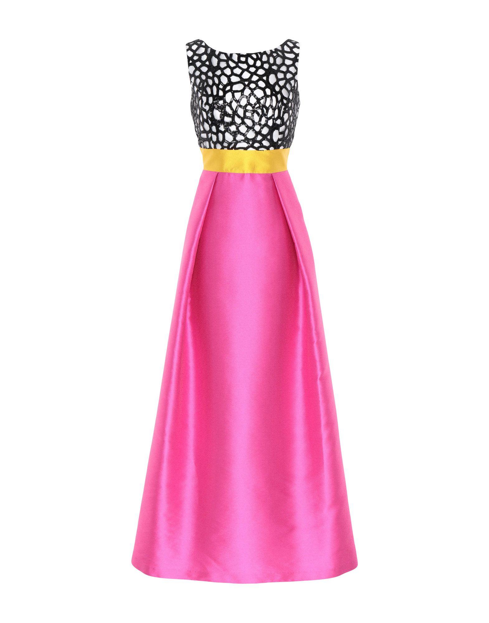 Платье ATELIER NICOLA D'ERRICO