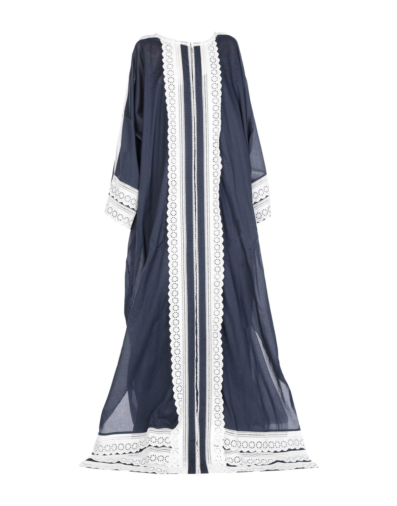 Платье OSCAR DE LA RENTA