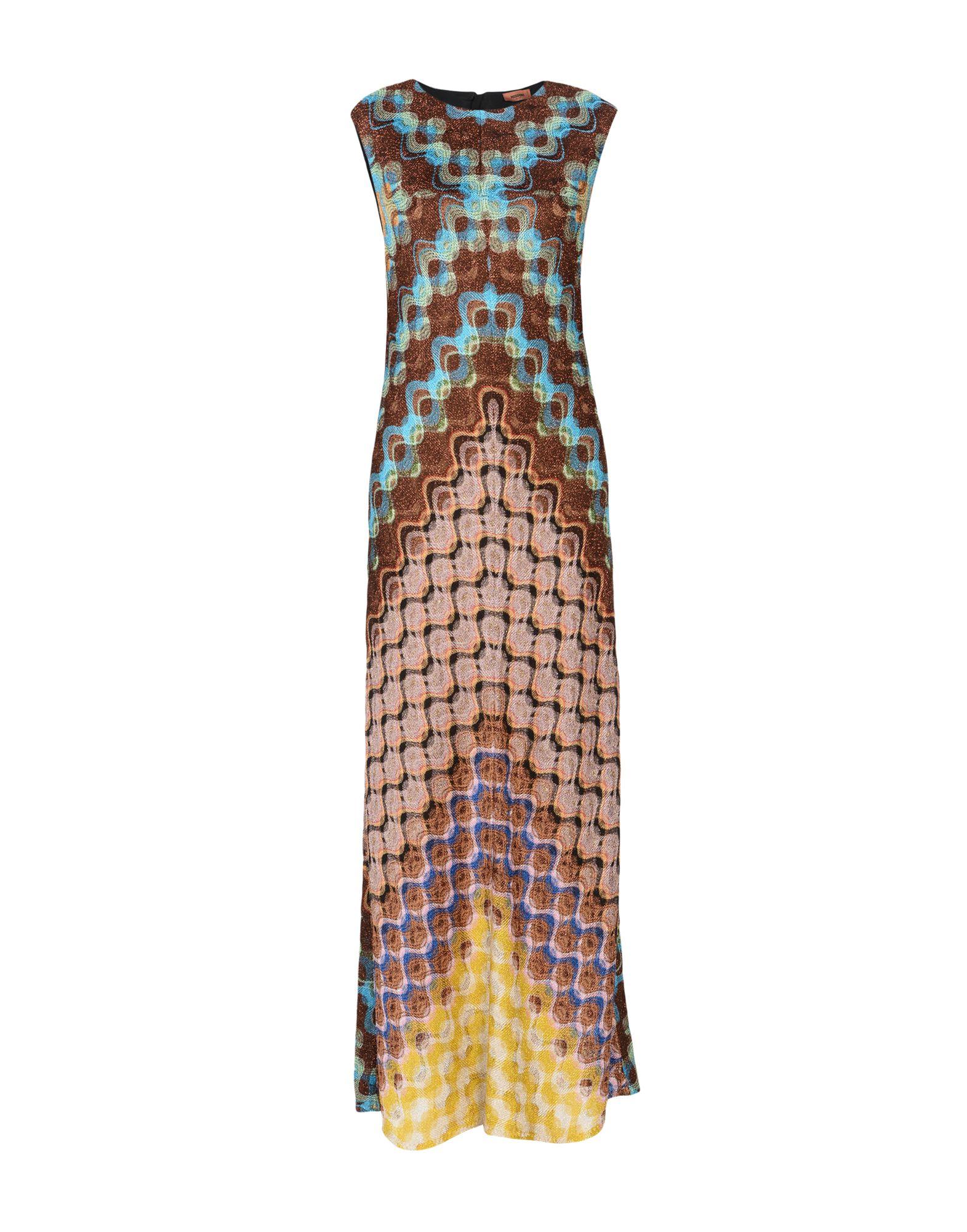 Платье MISSONI