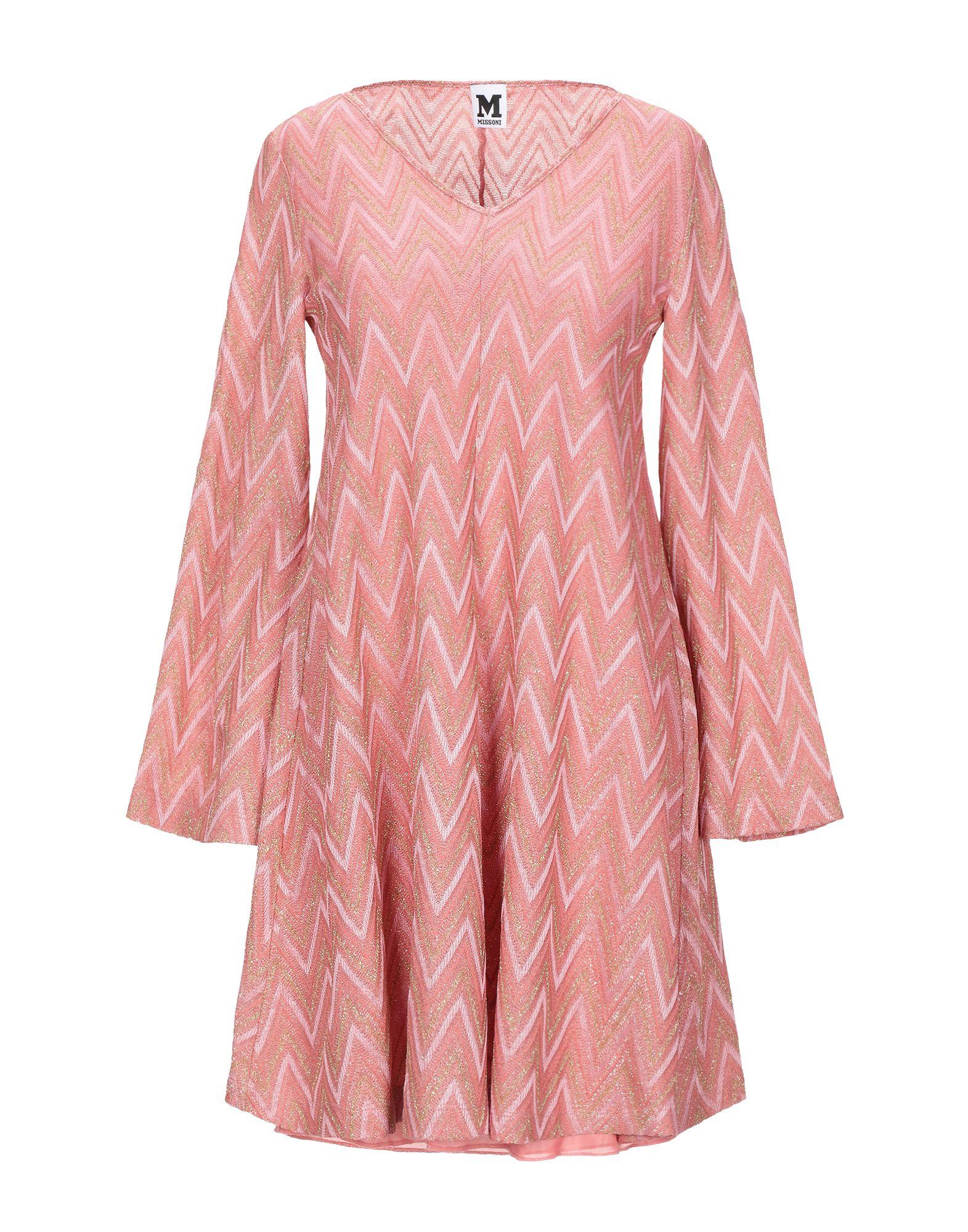 Платье M MISSONI