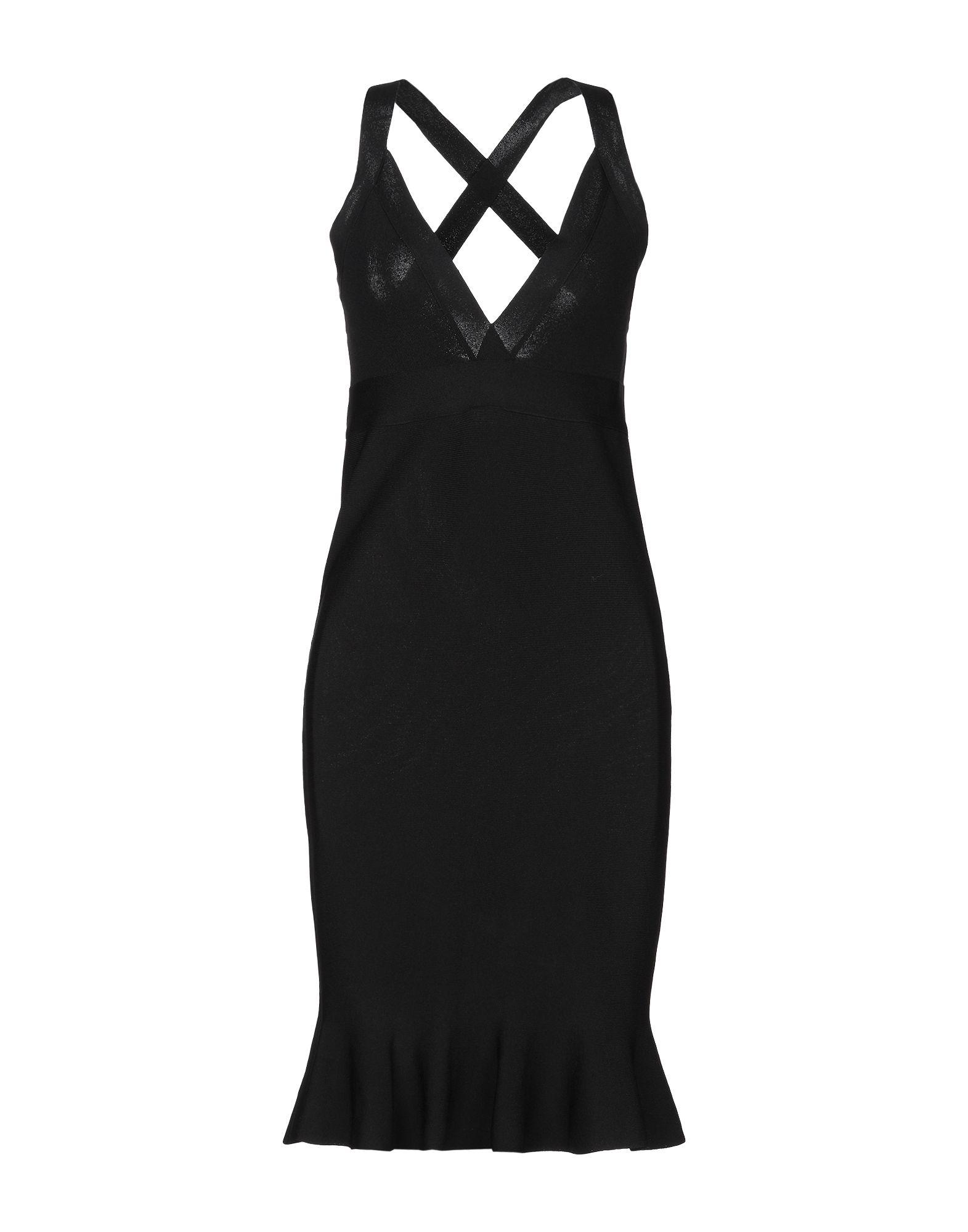 Платье BOUTIQUE MOSCHINO