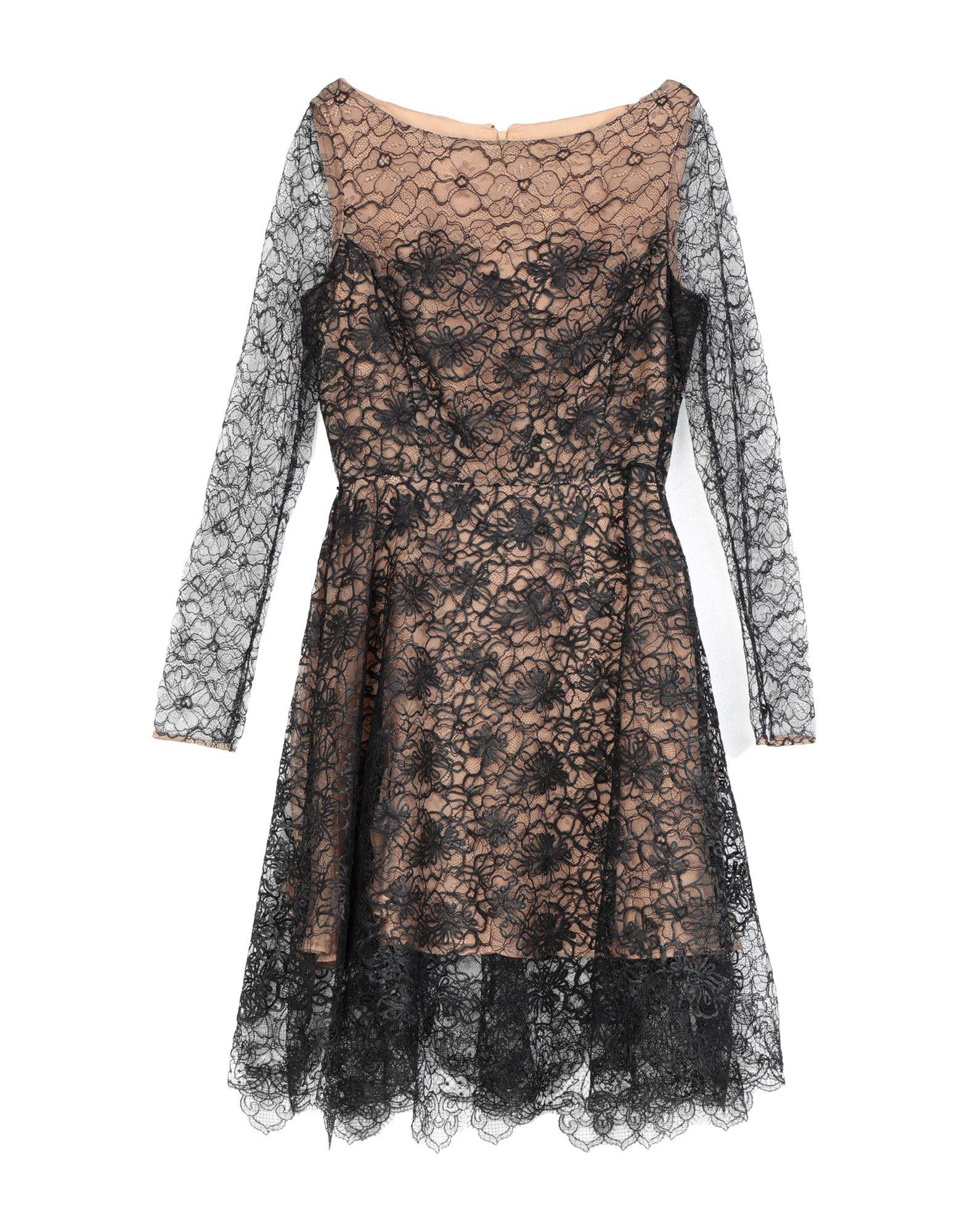Платье OSCAR DE LA RENTA