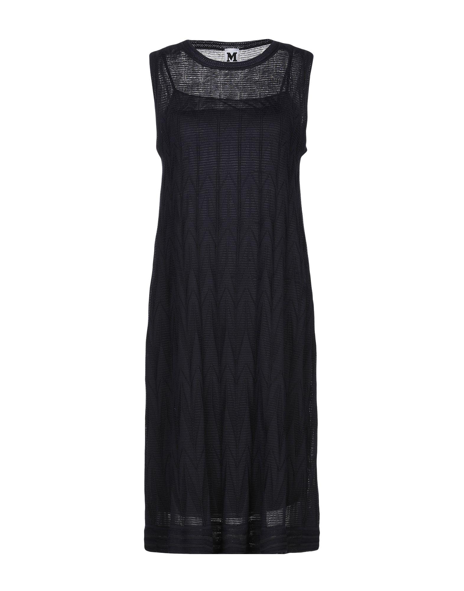 Платье M MISSONI