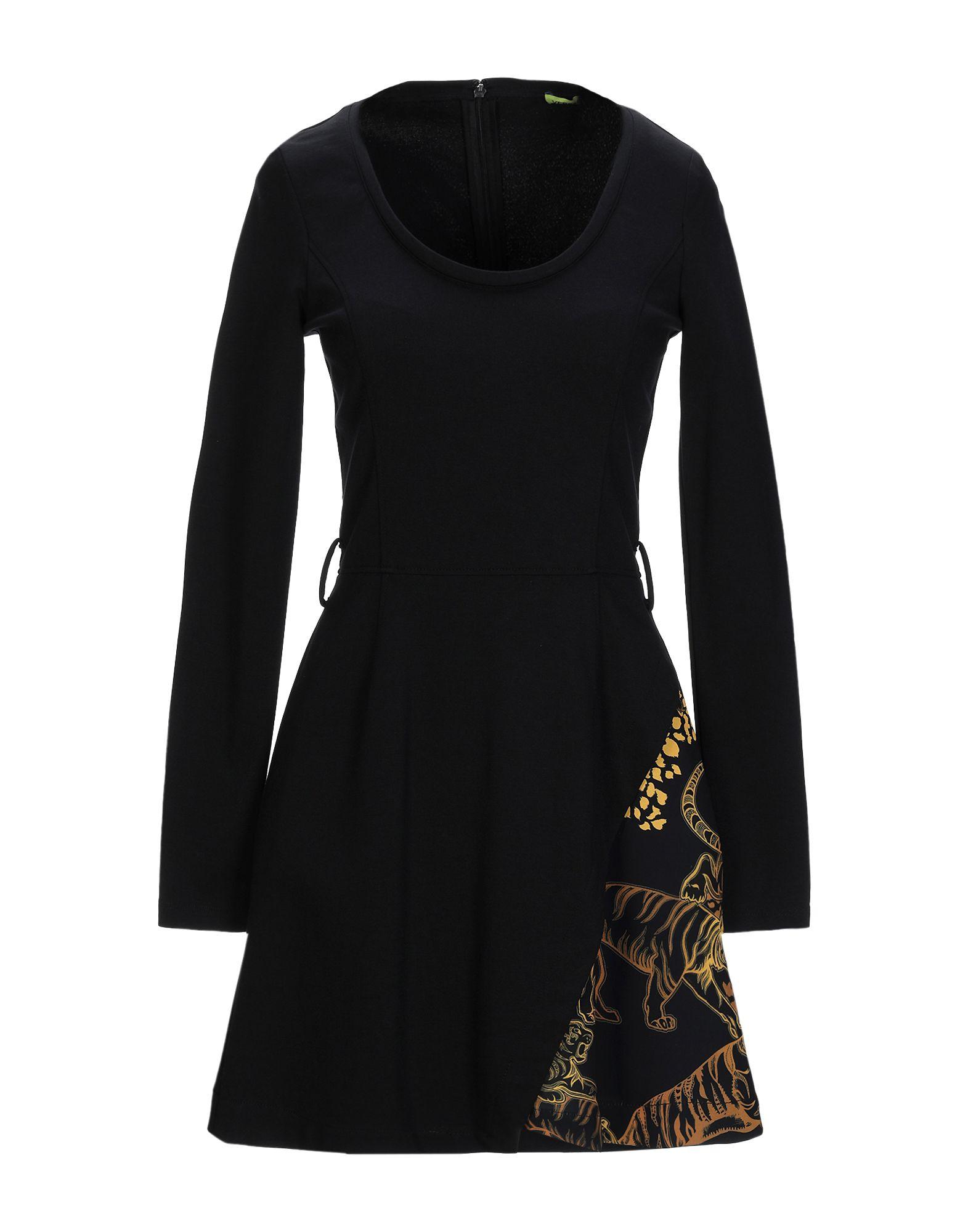 Платье VERSACE JEANS