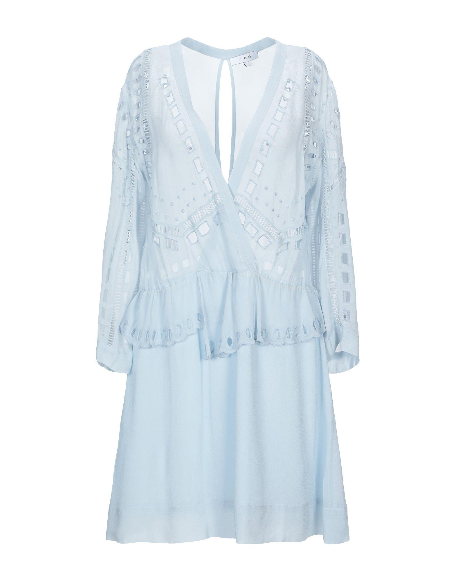 Платье IRO