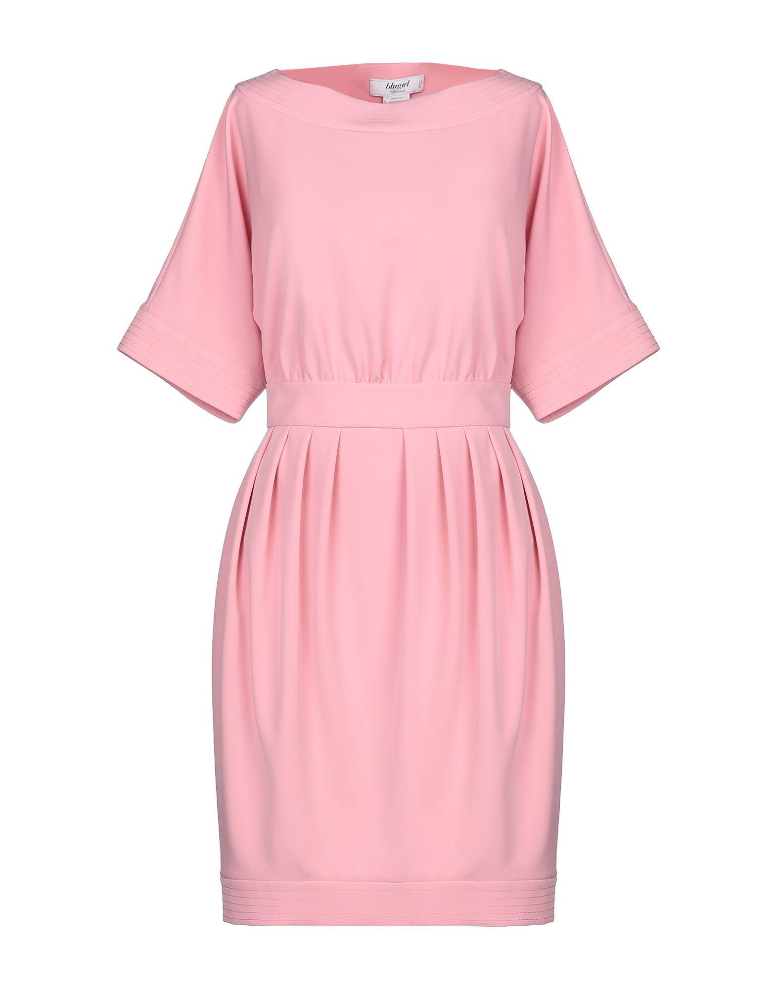 Платье BLUGIRL BLUMARINE