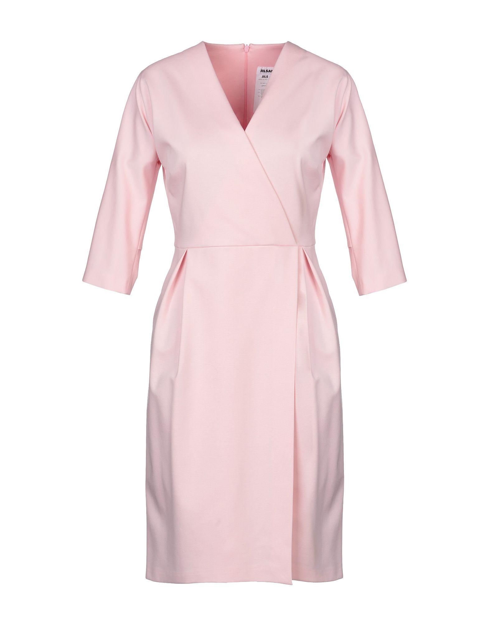 Платье JIL SANDER