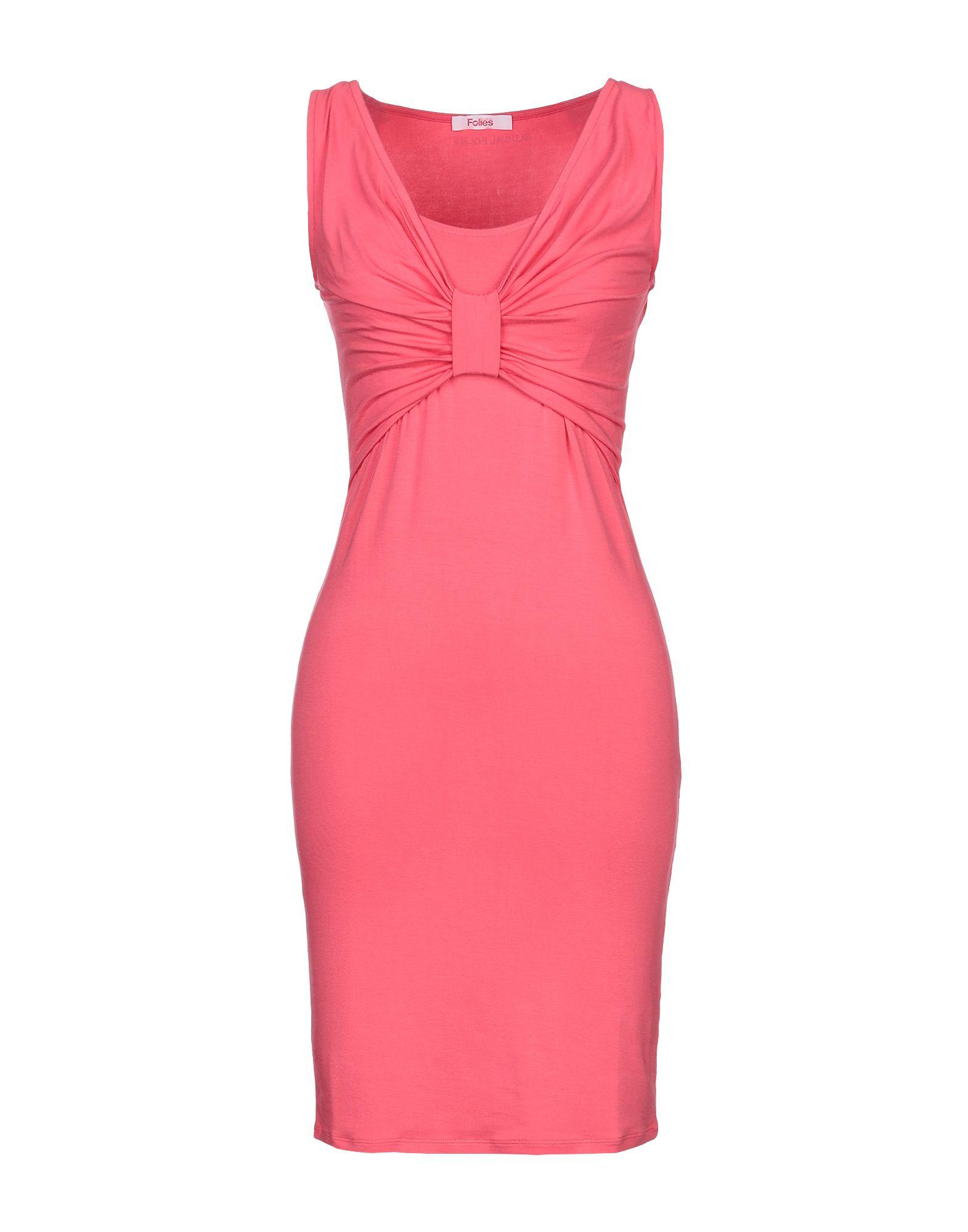 Платье BLUGIRL FOLIES