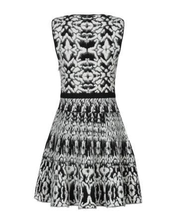 Платье GIAMBATTISTA VALLI